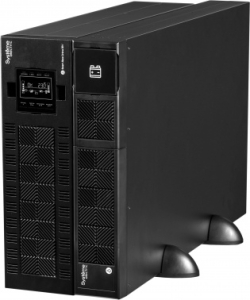  Systeme Electri Smart-Save Online SRV, 10000VA/9000W, On-Line, Extended-run, Rack 5U(Tower conv