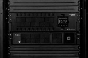  Systeme Electri Smart-Save Online SRV, 10000VA/9000W, On-Line, Extended-run, Rack 5U(Tower conv