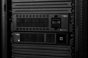  Systeme Electri Smart-Save Online SRV, 10000VA/9000W, On-Line, Extended-run, Rack 5U(Tower conv