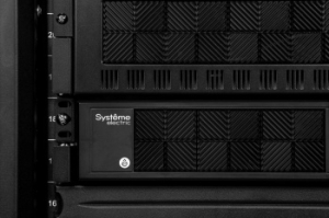  Systeme Electri Smart-Save Online SRV, 10000VA/9000W, On-Line, Extended-run, Rack 5U(Tower conv