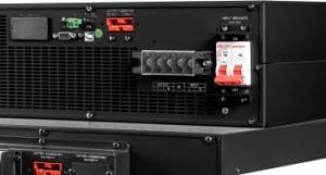  Systeme Electri Smart-Save Online SRV, 10000VA/9000W, On-Line, Extended-run, Rack 5U(Tower conv