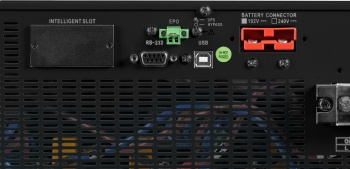  Systeme Electri Smart-Save Online SRV, 10000VA/9000W, On-Line, Extended-run, Rack 5U(Tower conv