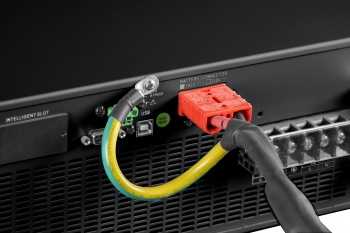  Systeme Electri Smart-Save Online SRV, 10000VA/9000W, On-Line, Extended-run, Rack 5U(Tower conv