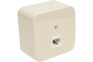 ()    BLANCA RJ45 .5e . . . SchE BLNIA045007