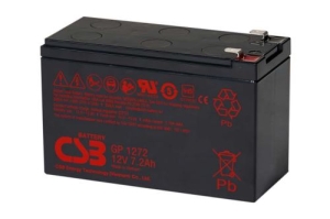  CSB  GP, GP1272,  12,  7.2 ( 20 ), .   (5 