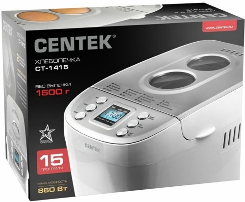 CENTEK CT-1415 