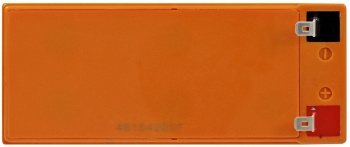  ExeGate EX285658RUS HRL 12-7.2 (12V 7.2Ah, 1227W,  F2)