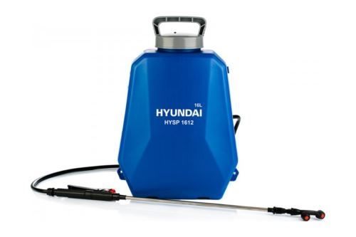  Hyundai HYSP 1612 16 