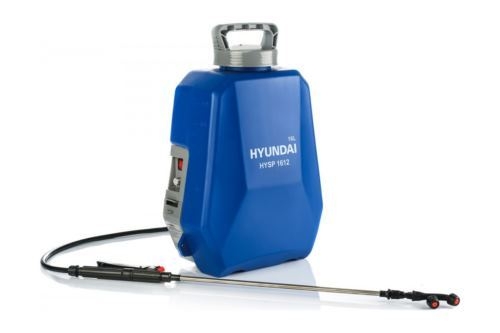  Hyundai HYSP 1612 16 