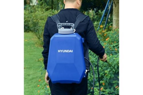  Hyundai HYSP 1612 16 