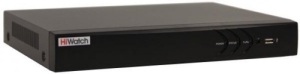  IP HIWATCH 8CH 8POE DS-N308(D)