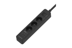    USB  HARPER UCH-440 Black PD3.0