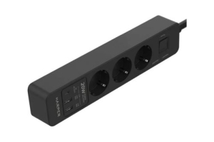    USB  HARPER UCH-440 Black PD3.0