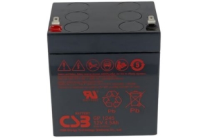  CSB GP 1245 (12V 4.5Ah 16W)   F1 (   )