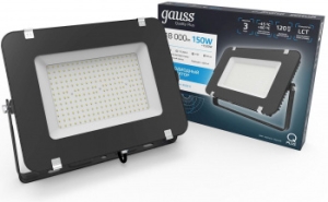   GAUSS 613100150  150 IP65 6500  1/4