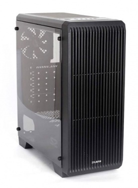  Zalman S2    ATX 2x120mm 2xUSB2.0 1xUSB3.0 audio bott PSU