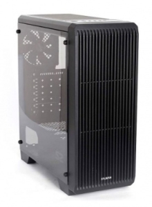  Zalman S2    ATX 2x120mm 2xUSB2.0 1xUSB3.0 audio bott PSU