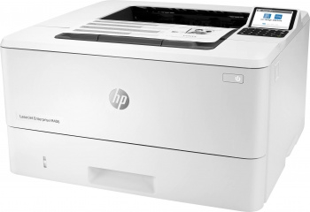   HP LaserJet Enterprise M406dn (3PZ15A), (A4, 1200dpi, 38ppm, 1Gb, Duplex, Lan, USB)