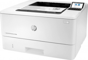   HP LaserJet Enterprise M406dn (3PZ15A), (A4, 1200dpi, 38ppm, 1Gb, Duplex, Lan, USB)