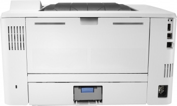   HP LaserJet Enterprise M406dn (3PZ15A), (A4, 1200dpi, 38ppm, 1Gb, Duplex, Lan, USB)