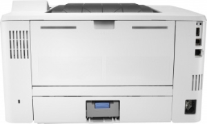   HP LaserJet Enterprise M406dn (3PZ15A), (A4, 1200dpi, 38ppm, 1Gb, Duplex, Lan, USB)