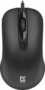    Defender Classic MB-230 4,1000/1200dpi,