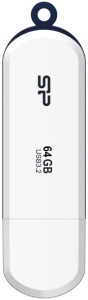   64Gb Silicon Power Blaze B32, USB 3.2, 