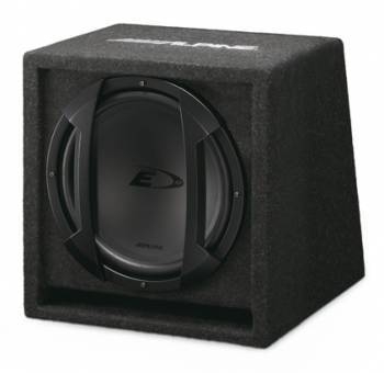   Alpine SBE-1044BR 150  (25/10