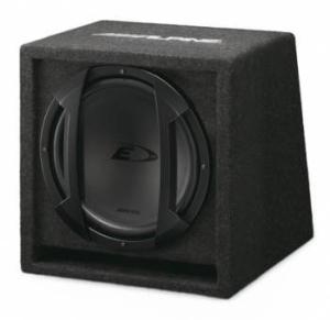   Alpine SBE-1044BR 150  (25/10)