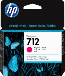   HP 712 3ED68A  (29)  HP DJ 230/630
