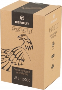 -  Berkut JSL-15000