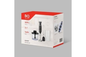  BQ HB500S Black-Steel. :900  / 3 1  +  +  /   