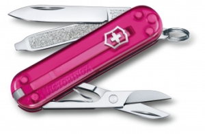   Victorinox Classic Cupcake Dream (0.6223.T5G) 58 7. .