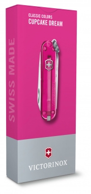   Victorinox Classic Cupcake Dream (0.6223.T5G) 58 7. .