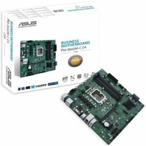   ASUS PRO B660M-C D4-CSM LGA1700