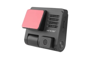  Incar VR-570  10Mpix 1080x1920 1080p 140.