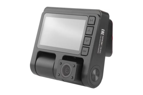  Incar VR-570  10Mpix 1080x1920 1080p 140.