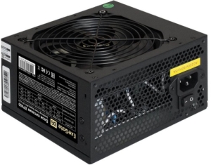   Exegate EX219461RUS   450W ATX-XP450 OEM, black, 12cm fan, 24+4pin, (6+2)pin