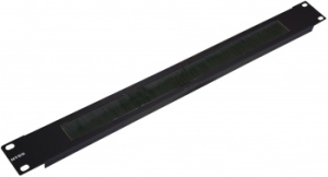    NTSS NTSS-BO-1U-BL   1U .:19