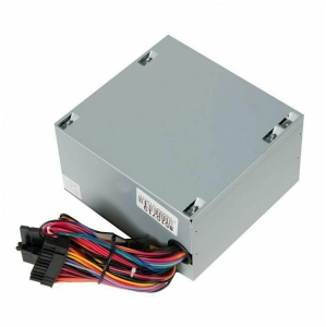   600W Exegate UN600, ATX, 12cm fan, 24+4pin, 6pin PCI-E, 3*SATA, 1*FDD, 2*IDE