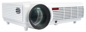  Cactus CS-PRO.09WT.WXGA-W LCD 3000Lm (1280x720) 2000:1  :50000 2xUSB typeA 