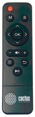  Cactus CS-PRO.09WT.WXGA-W LCD 3000Lm (1280x720) 2000:1  :50000 2xUSB typeA 