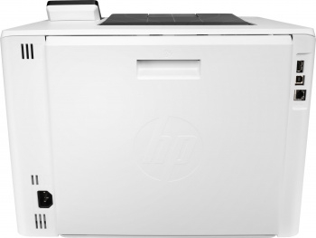   HP Color LaserJet Pro M455dn (3PZ95A), (A4, 600x600 dpi, 27(27)ppm, 1,25Gb, 2trays 