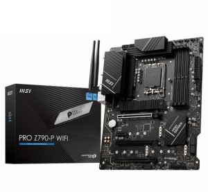   MSI PRO Z790-P WIFI LGA1700