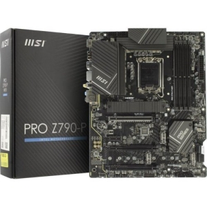   MSI PRO Z790-P WIFI LGA1700