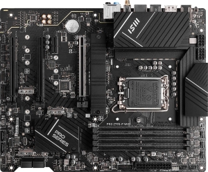   MSI PRO Z790-P WIFI LGA1700