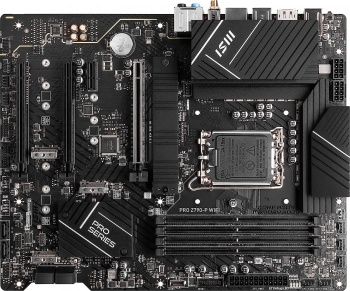   MSI PRO Z790-P WIFI LGA1700