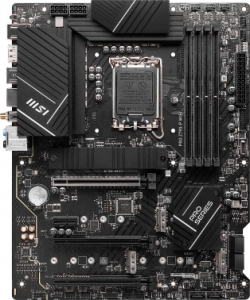   MSI PRO Z790-P WIFI LGA1700