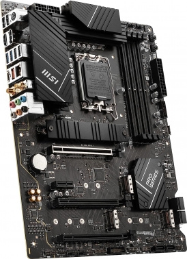   MSI PRO Z790-P WIFI LGA1700