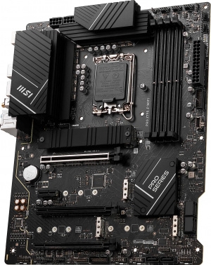   MSI PRO Z790-P WIFI LGA1700